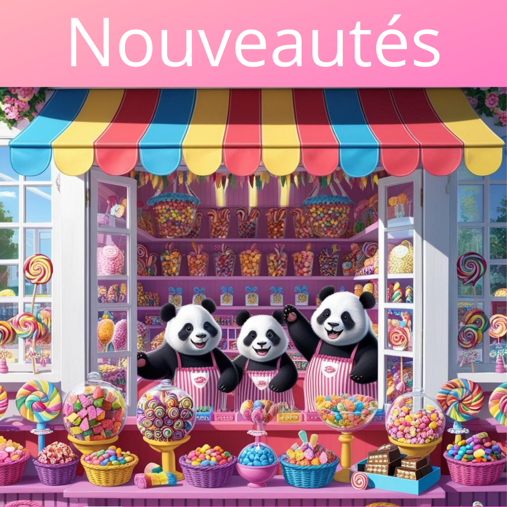 Nouveautés